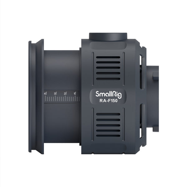 SmallRig Lente Fresnel RA-F150 compatibile con Luci LED COB con attacco Bowens SmallRig Lente Fresnel RA-F150 compatibile con Luci LED COB con attacco Bowens